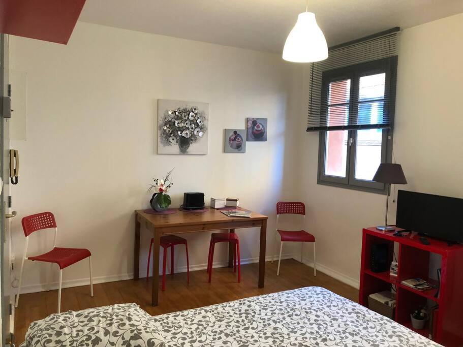 Saint-Sernin - Centre-Ville - Calme - Wifi Fibre Тулуза Екстериор снимка